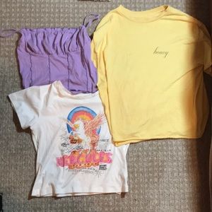 Brandy Melville + SHEIN bundle